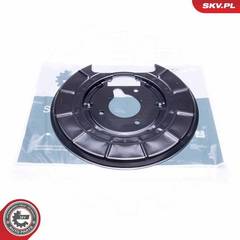 Dubļu sargs, Bremžu disks