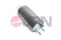 Degvielas filtrs