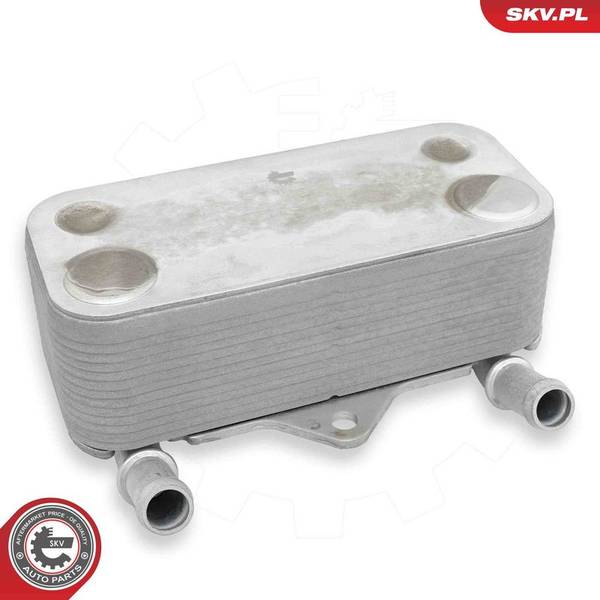 Eļļas radiators, Motoreļļa