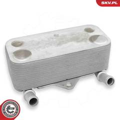 Eļļas radiators, Motoreļļa