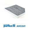 Salona filtrs AHC269