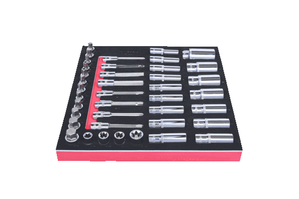 Instrumentu komplekts