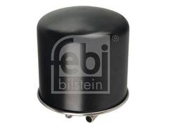 Degvielas filtrs