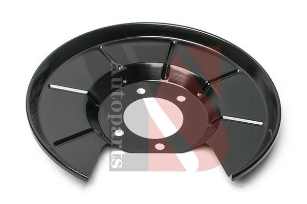 Dubļu sargs, Bremžu disks
