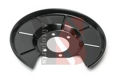 Dubļu sargs, Bremžu disks