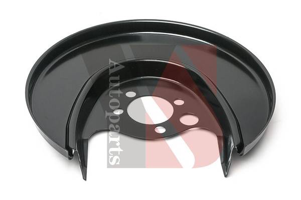 Dubļu sargs, Bremžu disks