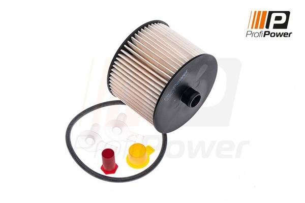 Degvielas filtrs