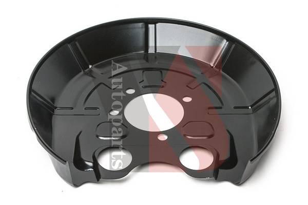 Dubļu sargs, Bremžu disks
