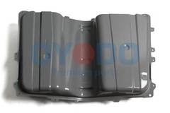 Degvielas tvertne