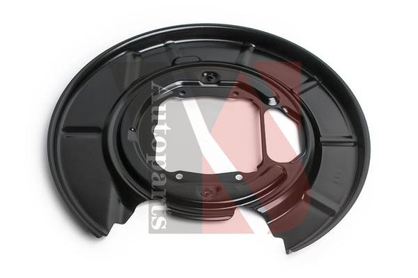 Dubļu sargs, Bremžu disks