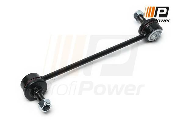 Stiepnis/Atsaite, Stabilizators