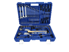 Instrumentu komplekts