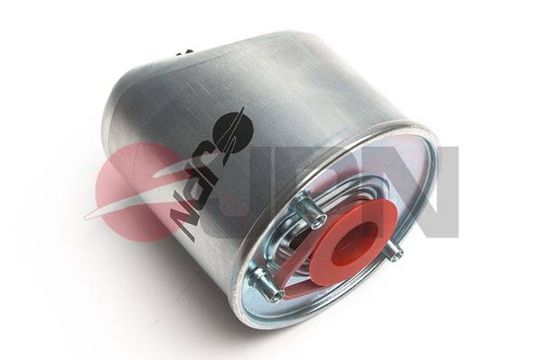 Degvielas filtrs