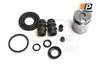 Remkomplekts, Bremžu suports