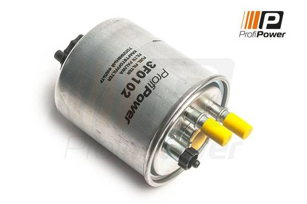 Degvielas filtrs