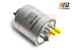 Degvielas filtrs