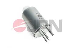 Degvielas filtrs