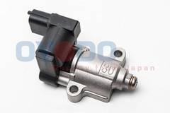 Ieplūstošā gaisa regulēšanas vārsts, Gaisa pievads
