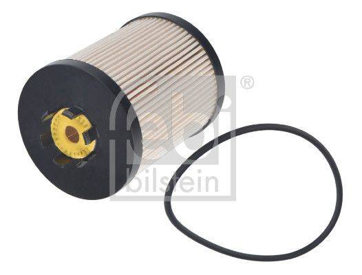 Degvielas filtrs