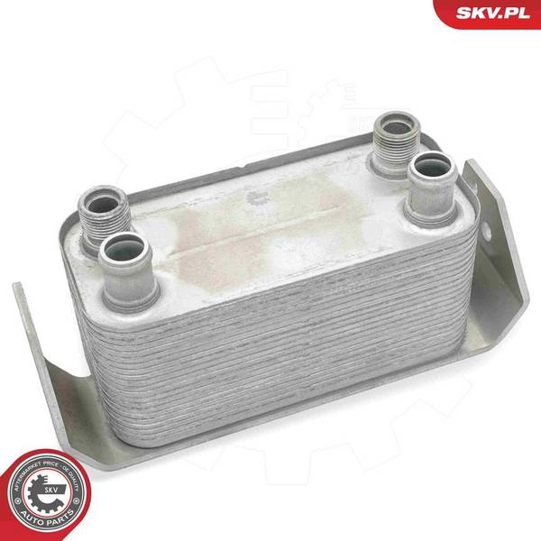 Eļļas radiators, Motoreļļa