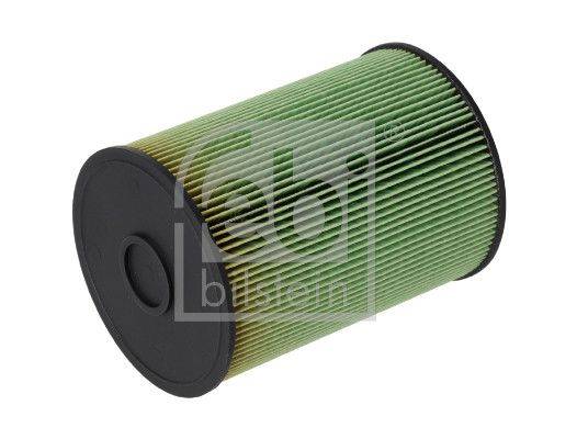 Degvielas filtrs