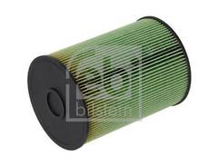 Degvielas filtrs