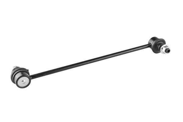 Stiepnis/Atsaite, Stabilizators