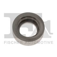 NOX vītne metināma  998-816  M22X1.5mm  nerūsējoša D31mmxH11mm
