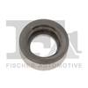 NOX vītne metināma  998-816  M22X1.5mm  nerūsējoša D31mmxH11mm