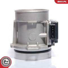 Gaisa masas mērītājs