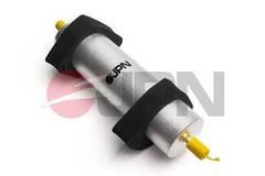 Degvielas filtrs