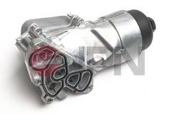 Eļļas radiators, Motoreļļa