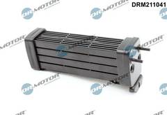 Eļļas radiators, Motoreļļa