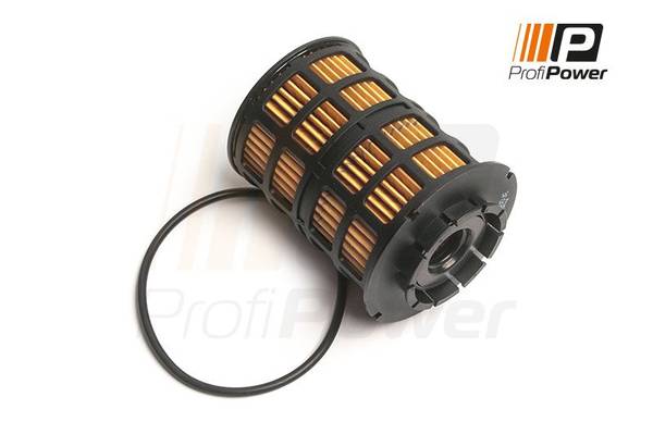 Degvielas filtrs