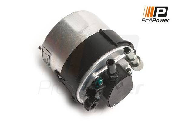 Degvielas filtrs