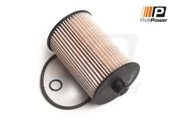 Degvielas filtrs