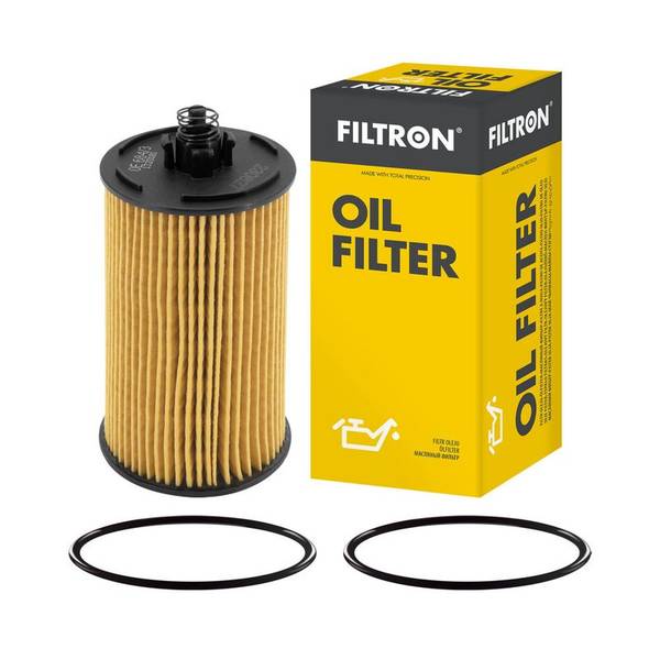 Eļļas filtrs