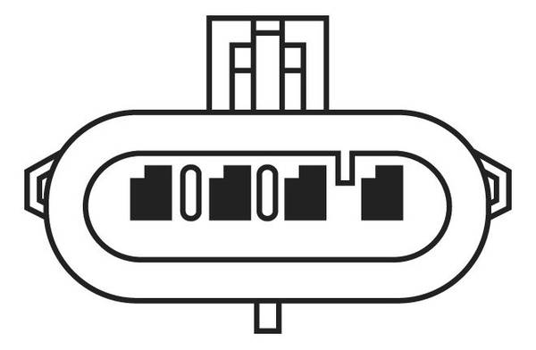 Lambda zonde