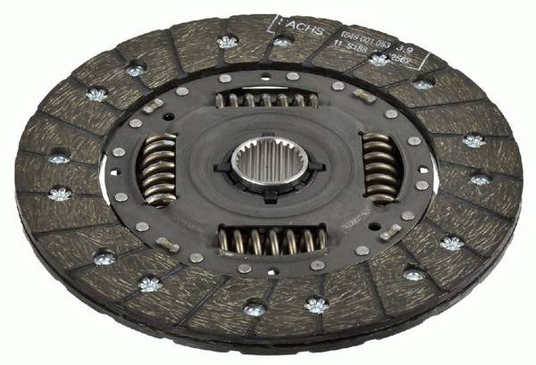 Sajūga disks