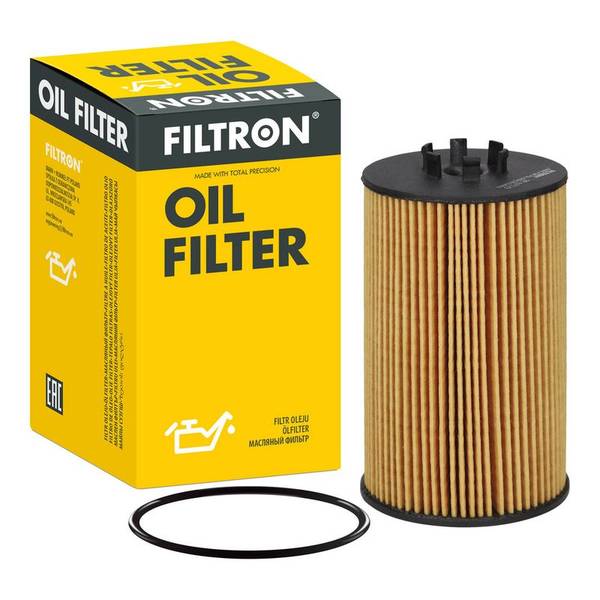 Eļļas filtrs