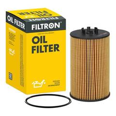 Eļļas filtrs
