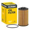 Eļļas filtrs