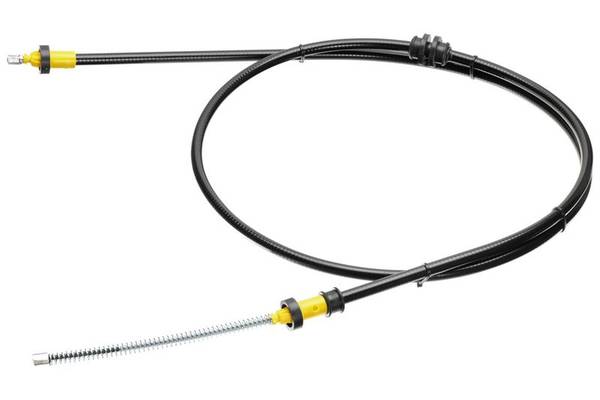 Trose, Stāvbremžu sistēma