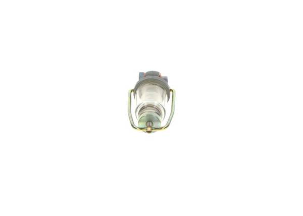 Degvielas filtrs