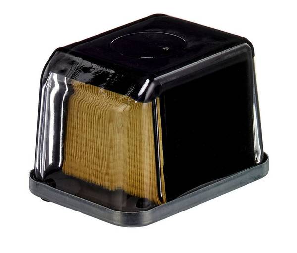 Degvielas filtrs