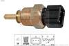 Devējs, Dzesēšanas šķidruma temperatūra