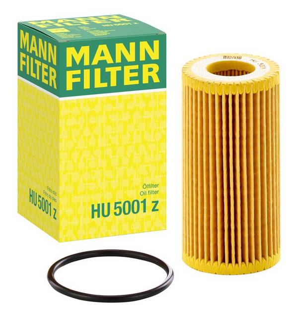 Eļļas filtrs