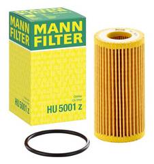 Eļļas filtrs