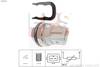 Devējs, Dzesēšanas šķidruma temperatūra