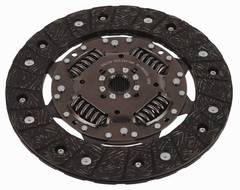 Sajūga disks
